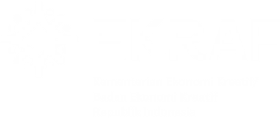 Logo Ekonomi Kreatif